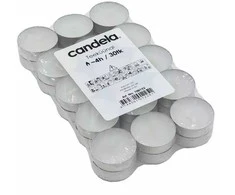 Candela Tejas sveces 30 gab.