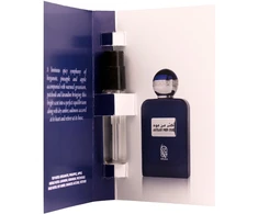 Penhaligon´s Aksar Min Oud EDP 2ml