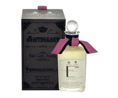 Tualetinis vanduo moterims Penhaligon's Eau Sans Pareil EDT 100ml