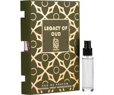 Penhaligon´s Legacy of Oud EDP 2ml