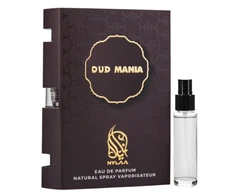 Penhaligon´s Oud Mania EDP 2ml