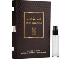 Penhaligon´s Oud Shadow EDP 2ml