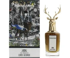 Penhaligon´s Kvepalų vandens purškiklis The Tragedy Of Lord George 75ml