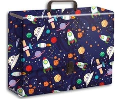 Penmate Aplankas su rankena B4 Jumbo T0114 Space 2