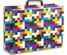 Penmate Aplankas su rankena B4 Jumbo T0116 Rubiko