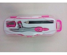 Mokyklinis pieštukas Pc-102 rožinis Penmate