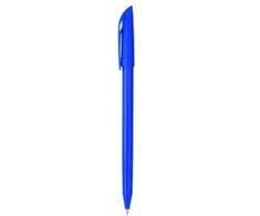 Penmate Flexi Trio Jet mėlynas rašiklis (50 vnt) (238102)