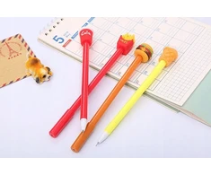 Penmate Fancy Food Pen (24 vnt) PENMATE
