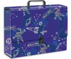 Penmate Aplankas su rankena B4 Jumbo T0108 Space