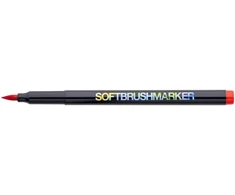Penol Softbrush &amp; Future Artists Markers - with 36 assorted colors
