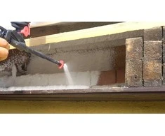 Purškiamos termoizoliacinės putos PENOSIL Easy Purškiklis 700 ml. A5031