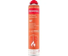 Penosil montavimo putos atsparios karsčiui 750ml (be pistoleto)