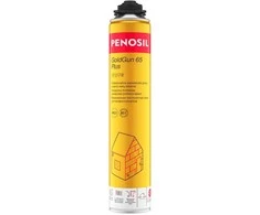 PENOSIL GoldGun 65 Plus pistoletinės sandarinimo putos 850 ml