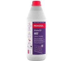 Paviršių impregnavimo priemonė PENOSIL WaterSil 602, bespalvis, 1 l