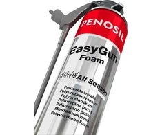 Universalios sandarinimo putos PENOSIL EasyGun All Season, 750 ml