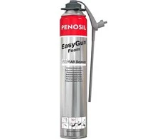 Universalios sandarinimo putos PENOSIL EasyGun All Season, 750 ml