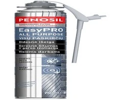 PENOSIL universalios pistoleto putos 750 ml