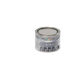 Pentacolor ALIUMINIO DAŽAI ALIUMINIO 0,45 L