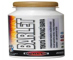 Barlet Pentacolor BALTI ŠEPEŠINANČI DAŽAI 0,3 KG