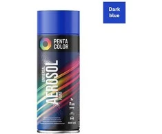 Pentacolor DAŽAI AEROS PENTA D MĖLYNI 400ML R-5010