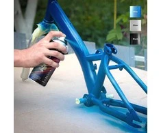Pentacolor DAŽAI AEROS PENTA METALIŠKAI MĖLYNI 400 ML