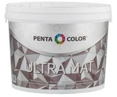 Pentacolor DISPERSINIAI DAŽAI YPAČ MATIŠKI 3 L
