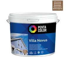 Pentacolor FASADINIAI DAŽAI VILLA NOVUS (RUDA, 5)