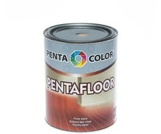 Pentacolor FLOOR PAINT PENTAFLOOR SAND COLOR 0,9