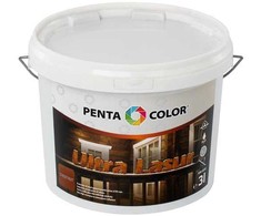 Pentacolor LAZUR PENTACOLOR ULTRA LASUR (CONKER, 3