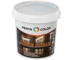 Pentacolor LAZUR PENTACOLOR ULTRA LASUR ROSEWOOD