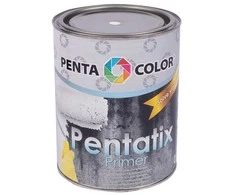 Pentacolor MATINIS ALKIDINIS GRUNTAS PENTATIX 0,9 L
