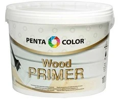 Pentacolor MEDIENOS GRUNTAS PENTACOLOR MEDIENOS GRUNTAS (1