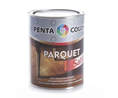 Pentacolor PUSIAU MATINIS AKRILINIS PARKETO LAKAS 0,9