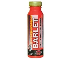 Barlet Pentacolor RAUDONO ATSPALVIO DAŽŲ GRŪDELĖ 0,3 KG