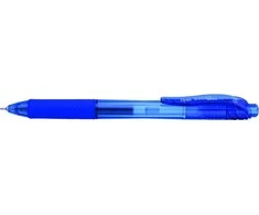 Automatinis rašiklis PENTEL ENERGELX BLN105, 0,5 mm, mėlyna