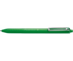 Pentel Izee automatinis rašiklis 0,7 mm, žalias