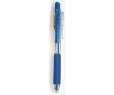 Automatinis tušinukas PENTEL BK437, 0,7 mm., mėlyna
