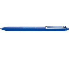 Rašiklis Pentel, mėlynas, 0.7 mm