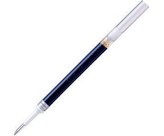 PENTEL Šerdelė rašikliui ENERGEL, 0,7mm, mėlynos spalvos