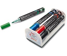 PENTEL Lentelės 4SHT KODAS. (MWL5SBF-4N)