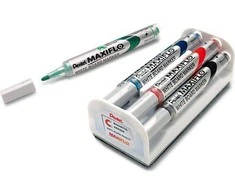 Allboards Dry-OScier Marker MWL5S su Sponge 4 Spalvos