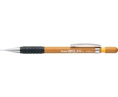 BAUTOMATINĖ LEADER PENTEL A319 0,9 MM MINUTĖS, MINUTĖS