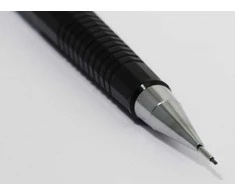 Pentel P205 mechaninis pieštukas 0,5 mm, juodas