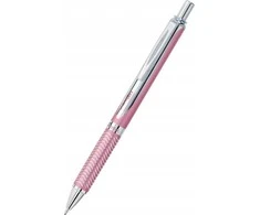 Pentel Pentel EnerGel BL407 tušinukas (mėlynas pildymas) rožinė, RAUŽINĖ