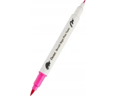 Pentel Pisaki Sign Pen Twin SESW3