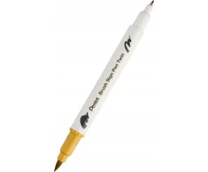 Pentel Pisaki Sign Pen Twin SESW3