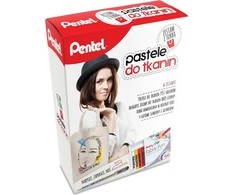 PENTEL KVALIFIKUOTŲJŲ PSTS7