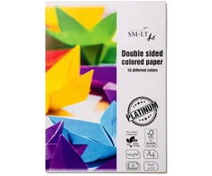 Penword POPIERIUS SPALVO SMLT PLATINUM A4 16SPAL