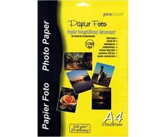 Penword POPERINIS FOTO 230G A4A a20 ARCH