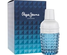 "Pepe Jeans For Him" tualetinis vanduo, purškiamas 100ml